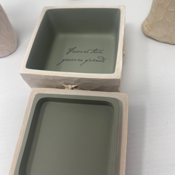 Willow Tree figures - Picture 4 of 7